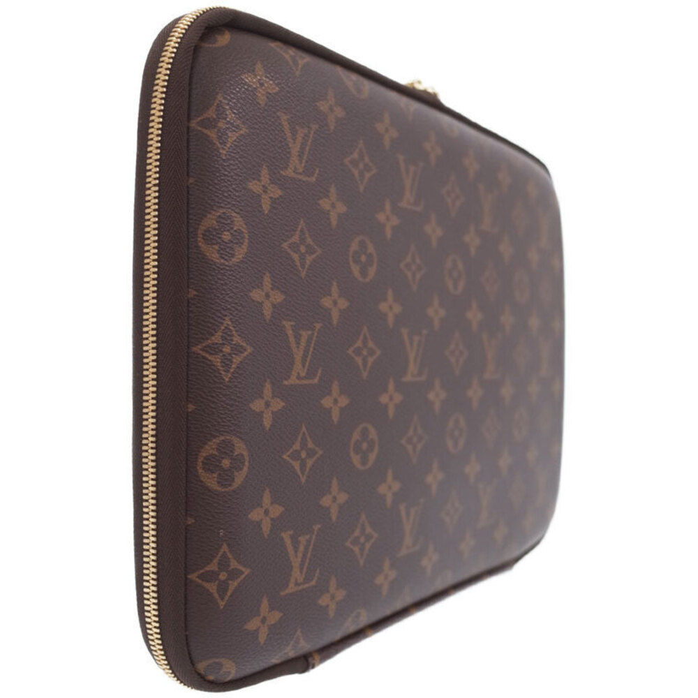 Louis Vuitton Laptop Sleeve Case Monogram Computer